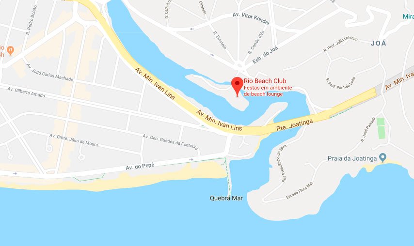 Barra-da-Tijuca