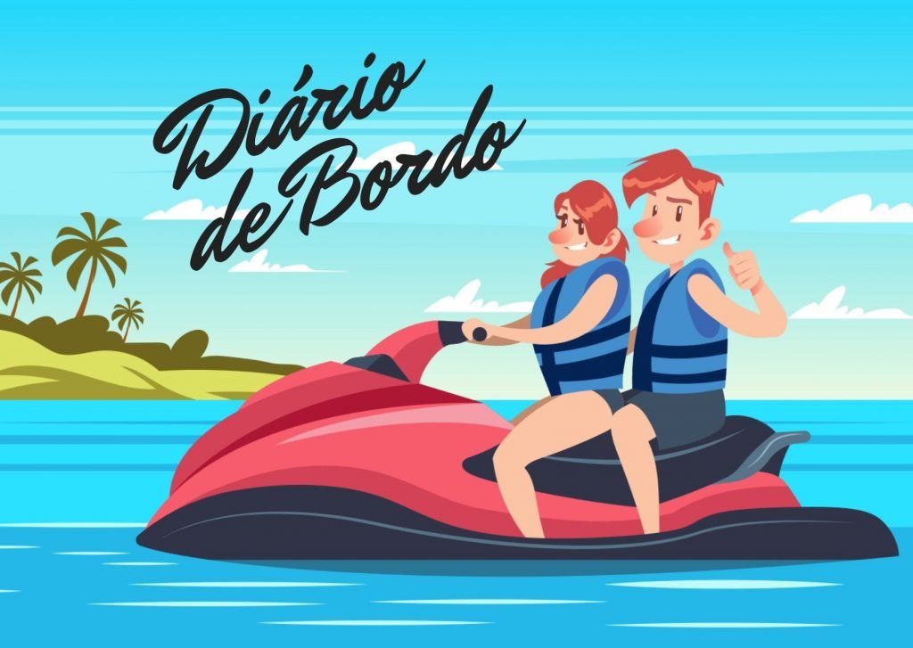 Diário Bordo